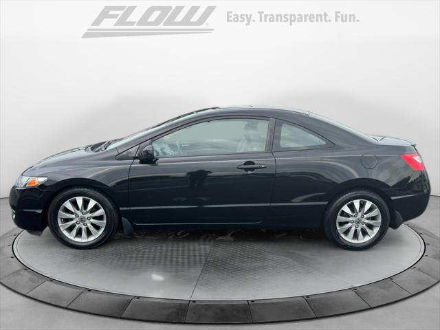 2011 Honda Civic EX-L