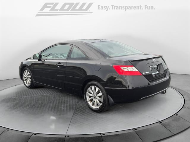 2011 Honda Civic EX-L
