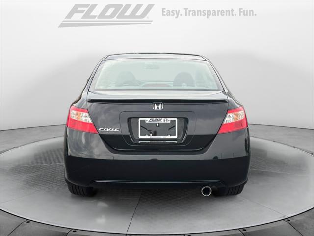 2011 Honda Civic EX-L