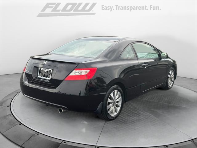 2011 Honda Civic EX-L