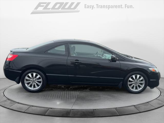 2011 Honda Civic EX-L