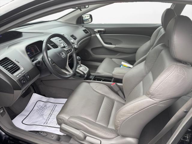 2011 Honda Civic EX-L