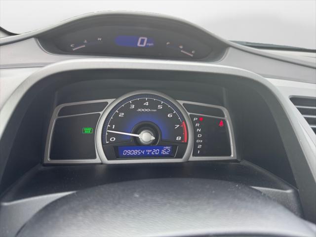 2011 Honda Civic EX-L