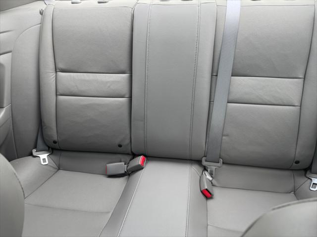 2011 Honda Civic EX-L