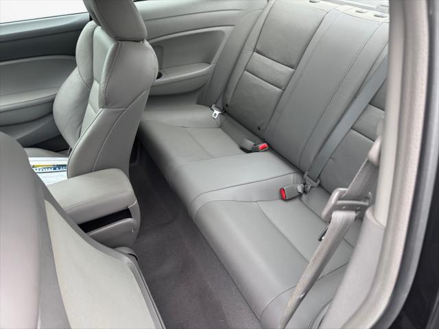 2011 Honda Civic EX-L