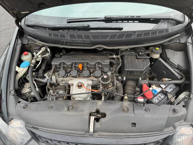 2011 Honda Civic EX-L