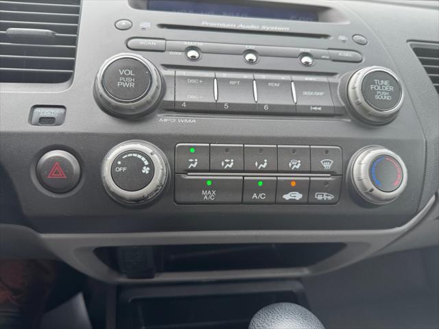 2011 Honda Civic EX-L