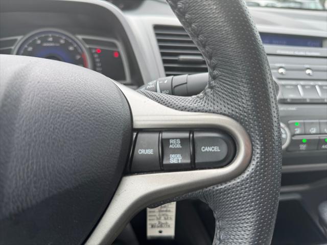 2011 Honda Civic EX-L