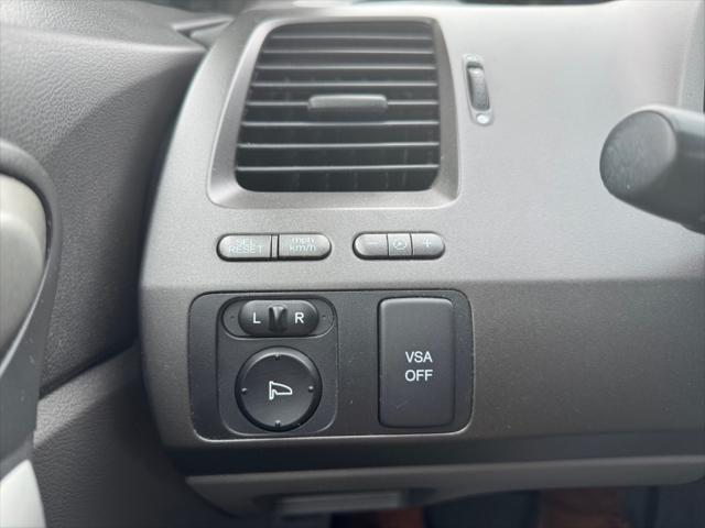 2011 Honda Civic EX-L