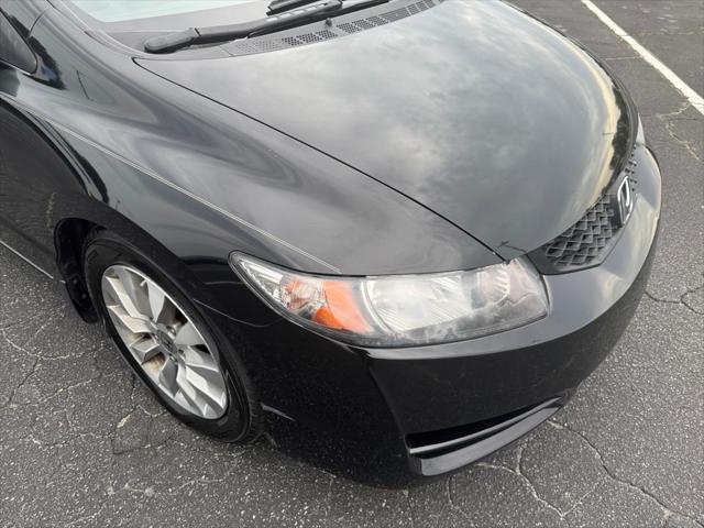 2011 Honda Civic EX-L