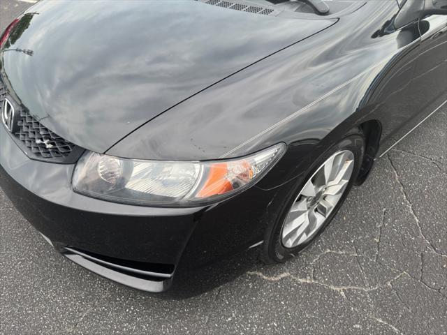 2011 Honda Civic EX-L