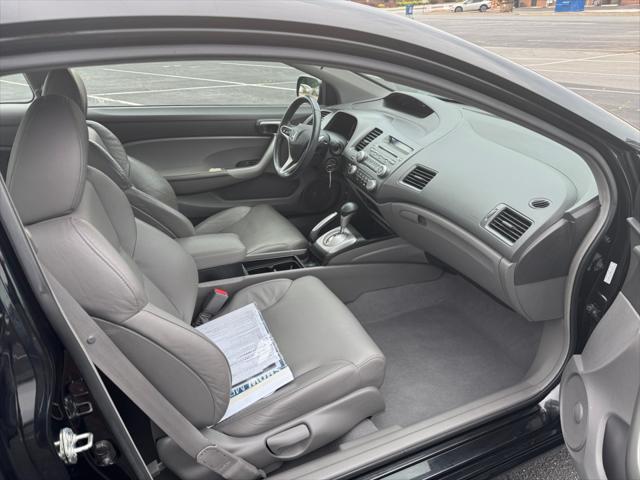 2011 Honda Civic EX-L
