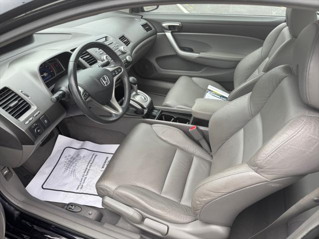 2011 Honda Civic EX-L