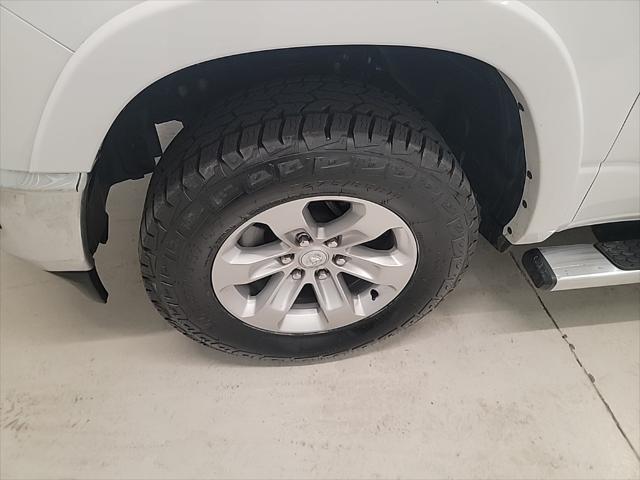 2022 RAM 1500 Laramie Crew Cab 4x4 64 Box