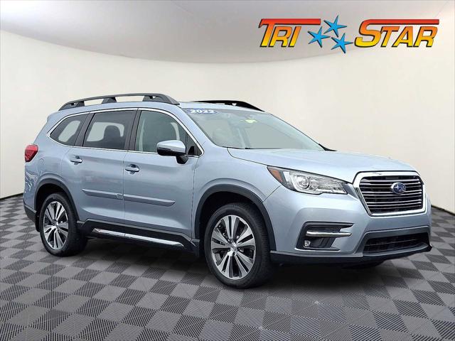 2022 Subaru Ascent Limited