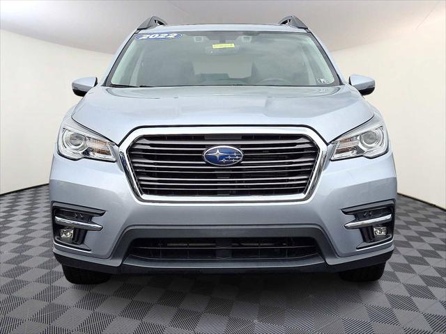 2022 Subaru Ascent Limited