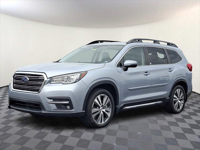 2022 Subaru Ascent Limited