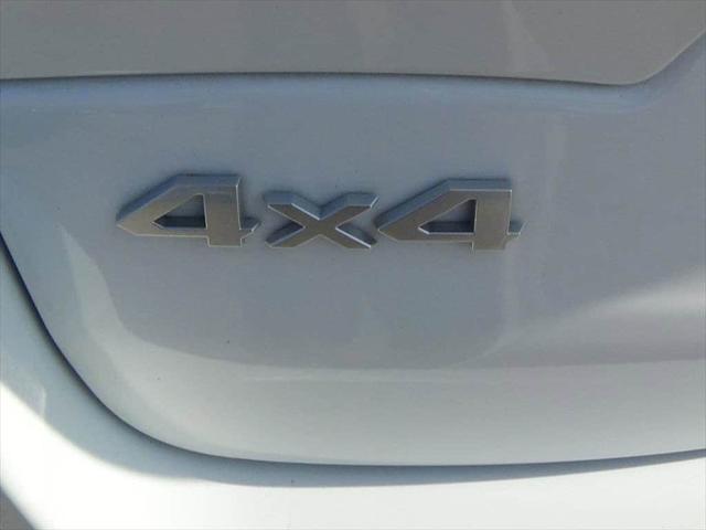 2023 Jeep Grand Cherokee L Laredo 4x4