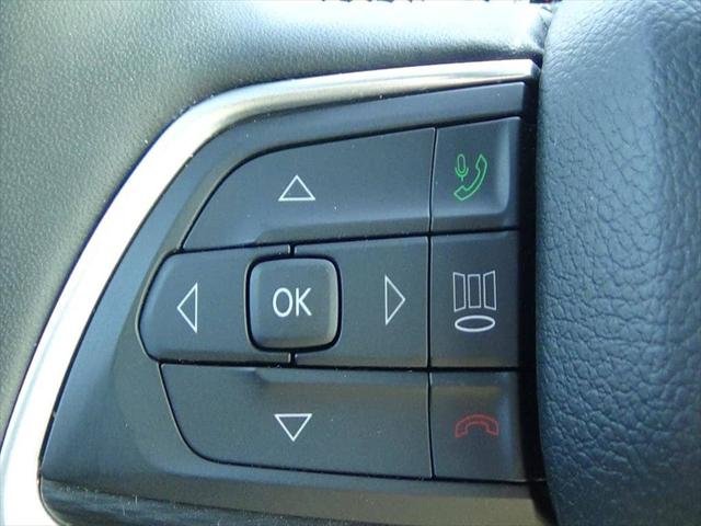 2023 Jeep Grand Cherokee L Laredo 4x4