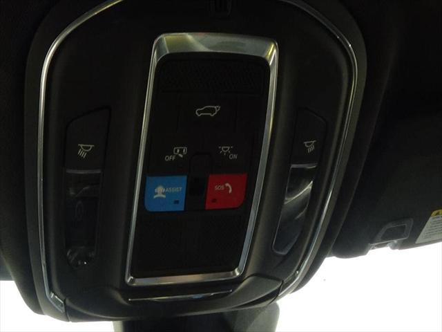 2023 Jeep Grand Cherokee L Laredo 4x4