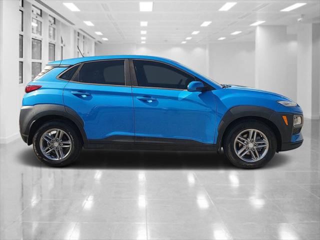 2018 Hyundai Kona SE
