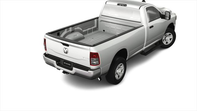 2024 RAM Ram 2500 RAM 2500 TRADESMAN REGULAR CAB 4X4 8 BOX