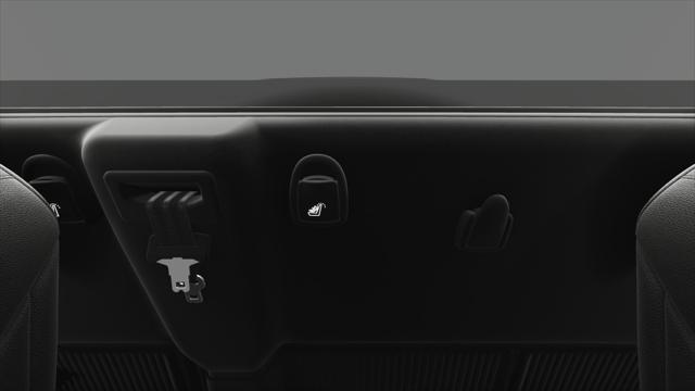 2024 RAM Ram 2500 RAM 2500 TRADESMAN REGULAR CAB 4X4 8 BOX