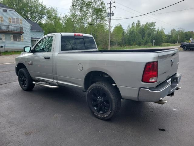 2014 RAM 2500 Tradesman