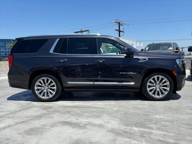 2024 GMC Yukon 4WD Denali