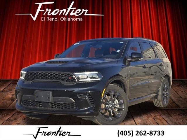 2024 Dodge Durango R/T Plus AWD