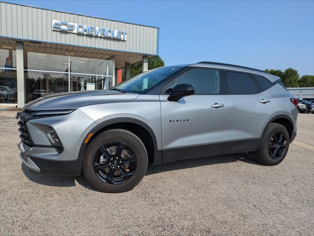 2023 Chevrolet Blazer FWD 2LT