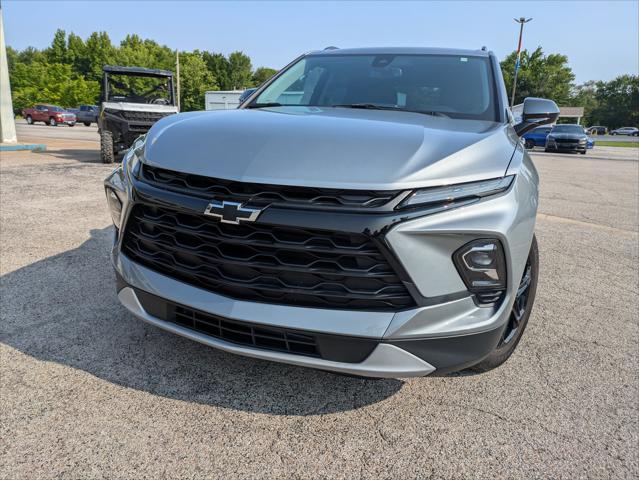 2023 Chevrolet Blazer FWD 2LT