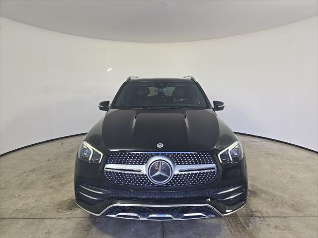 2022 Mercedes-Benz GLE 350 4MATIC