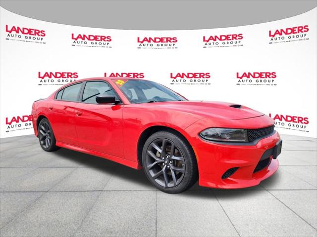 2023 Dodge Charger GT