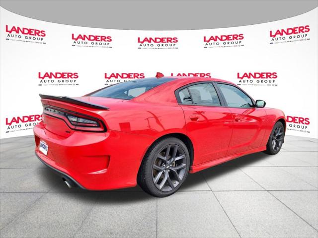 2023 Dodge Charger GT
