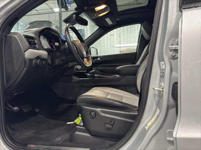 2024 Dodge Durango GT Premium RWD