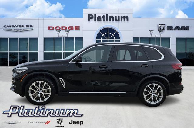 2023 BMW X5 sDrive40i