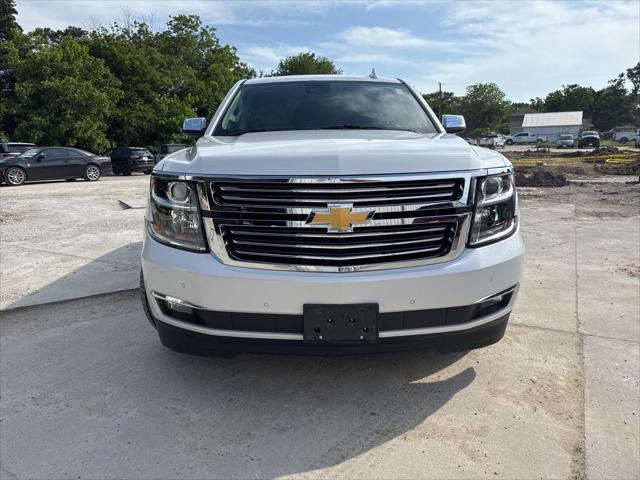 2020 Chevrolet Suburban 2WD Premier