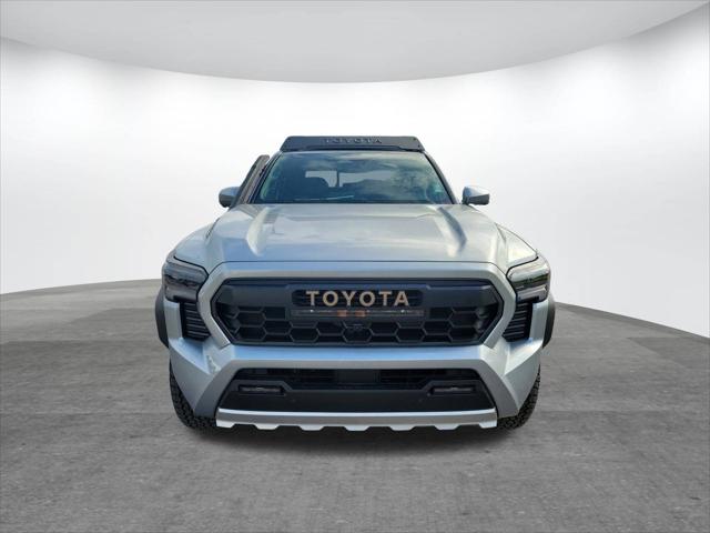 2025 Toyota Tacoma Trailhunter