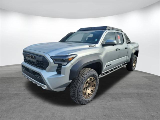 2025 Toyota Tacoma Trailhunter