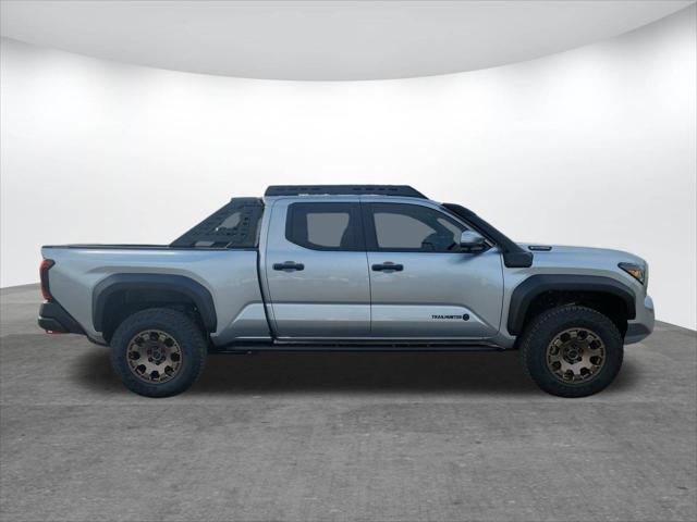 2025 Toyota Tacoma Trailhunter