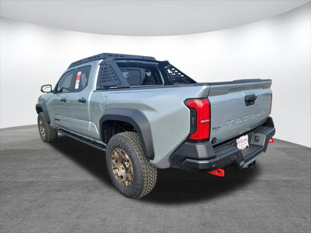 2025 Toyota Tacoma Trailhunter