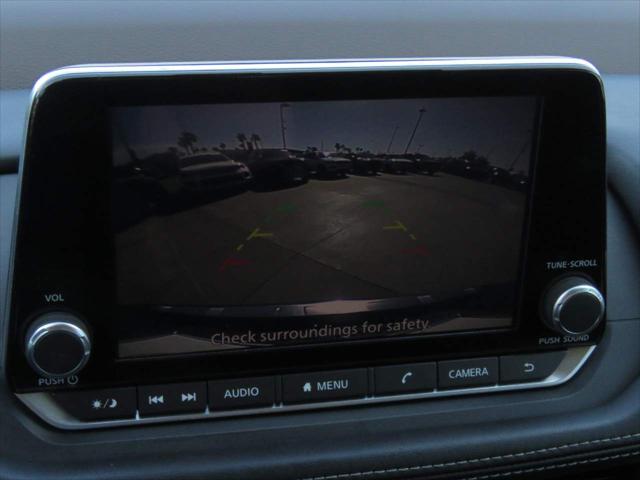 2022 Nissan Rogue SV FWD 2022 Nissan Rogue SV FWD