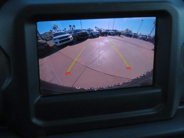 2023 Jeep Wrangler 4xe 4x4 2023 Jeep Wrangler 4xe 4x4