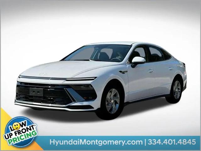 2025 Hyundai Sonata SE for sale in Montgomery, AL