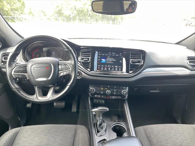 2023 Dodge Durango SXT RWD