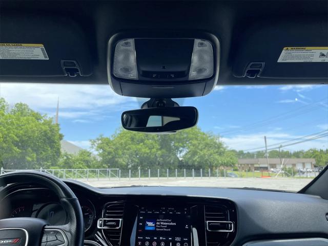 2023 Dodge Durango SXT RWD