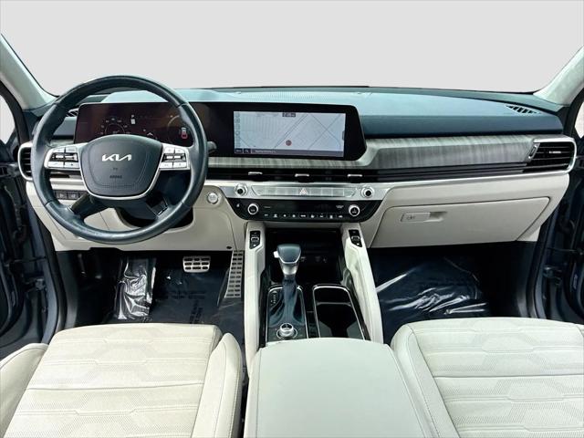 2023 Kia Telluride SX Prestige