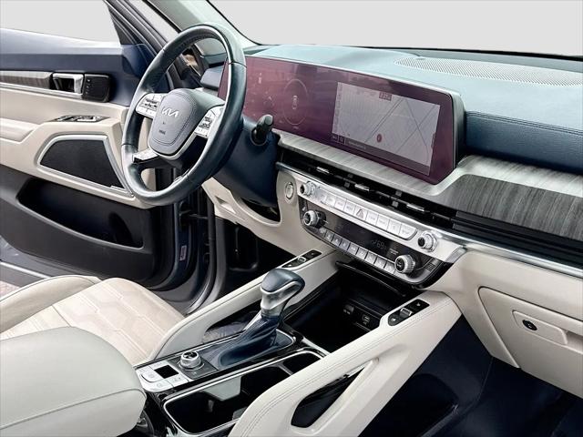 2023 Kia Telluride SX Prestige