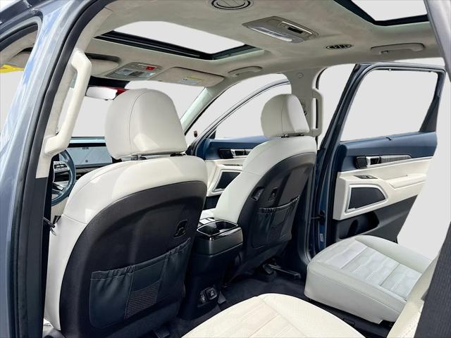 2023 Kia Telluride SX Prestige